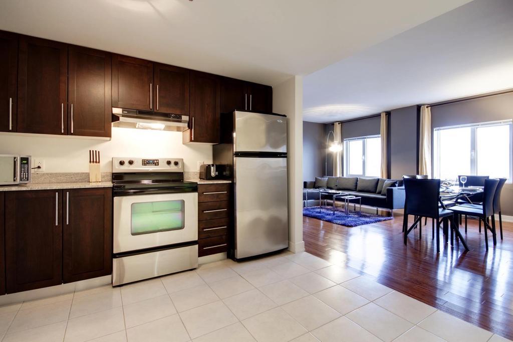 Luxury - Mosaique Apartment