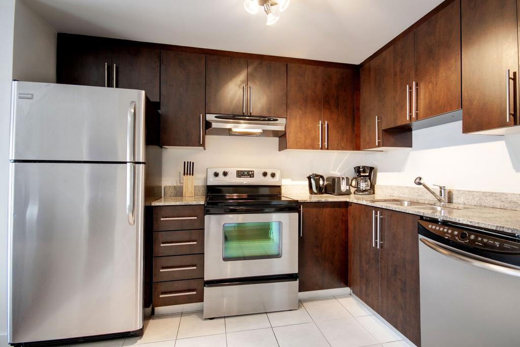 Apartment Luxury - Mosaique *