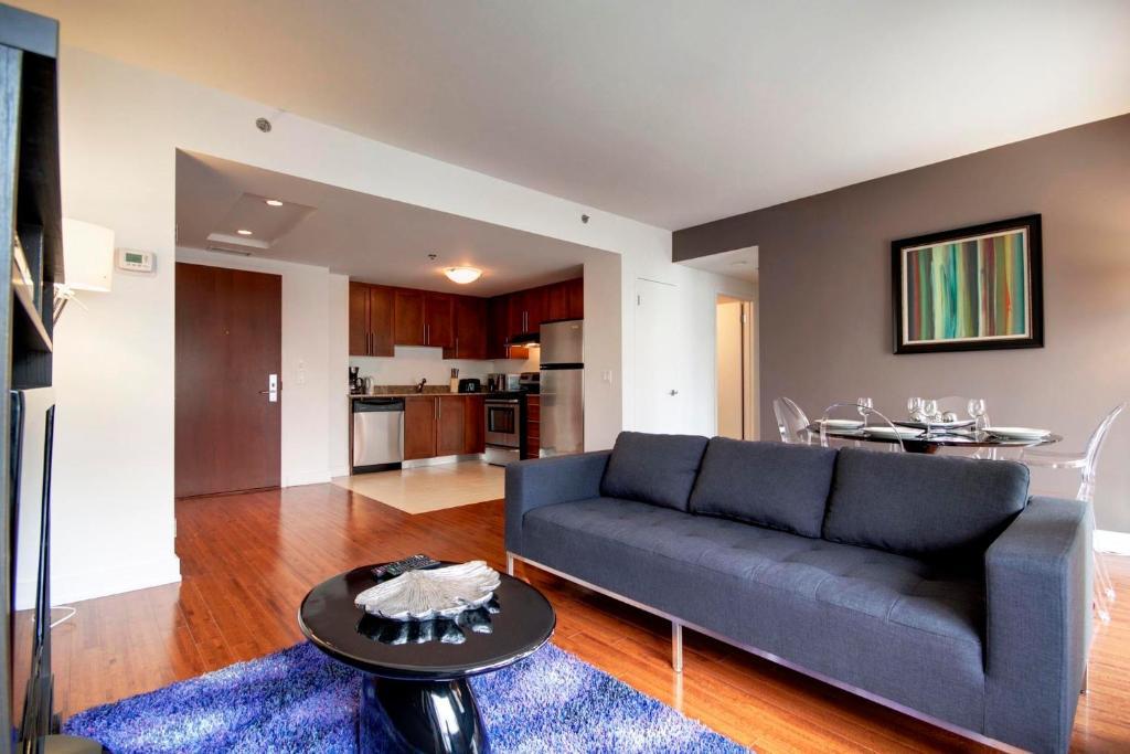 Apartment Luxury - Mosaique
