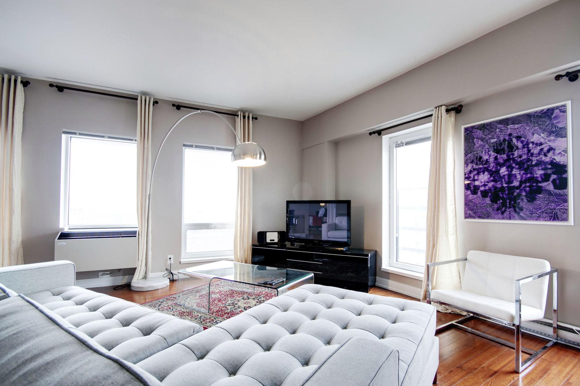 Luxury - Mosaique Apartment Montreal