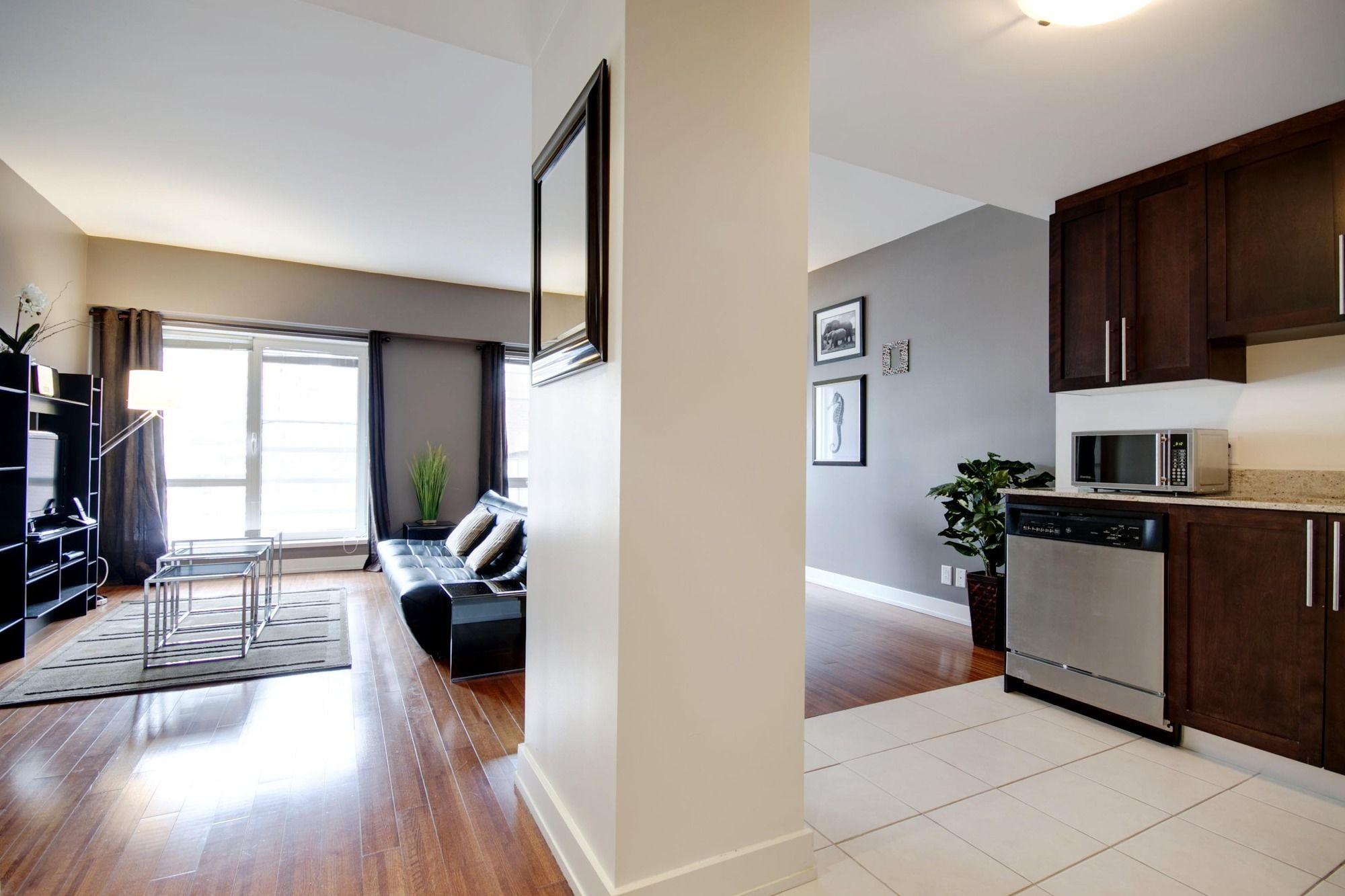 Luxury - Mosaique Apartment
